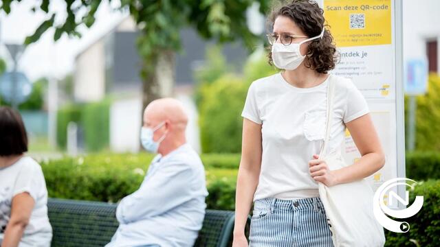 Na de herfstvakantie: extra versterkingsritten met autocars