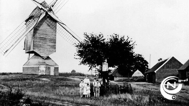 Erfgoedweekend: 10 jaar Buulmolen (3)