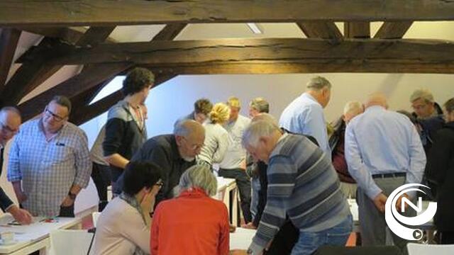 Buurtbos Noorderwijk krijgt vorm