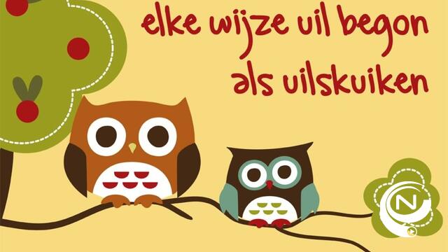 Bond zonder Naam actie voor mensen in nood