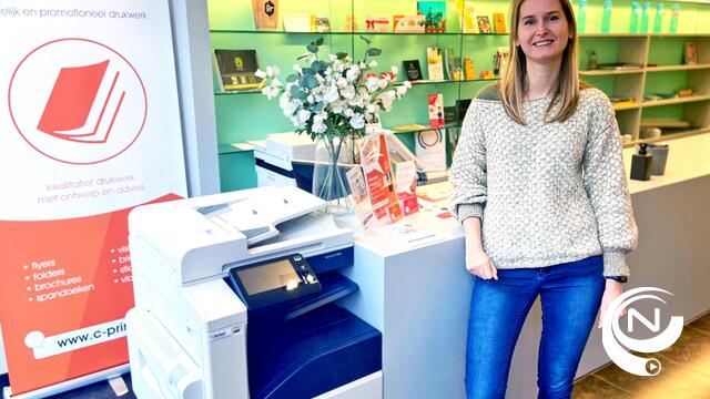Geelse printshop lanceert online afdrukservice