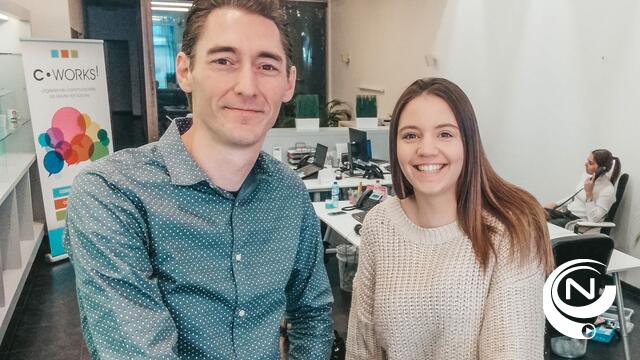 C-Works! neemt nieuwe locatie in gebruik