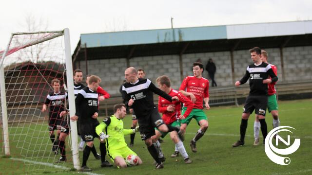  Herstart van voetbal in lagere klassen opnieuw uitgesteld: 'Dit heeft geen zin meer'