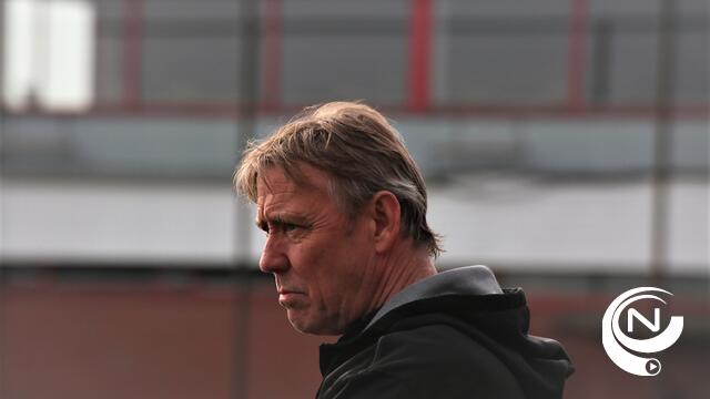Nationale en provinciale voetbalwedstrijden dit weekend