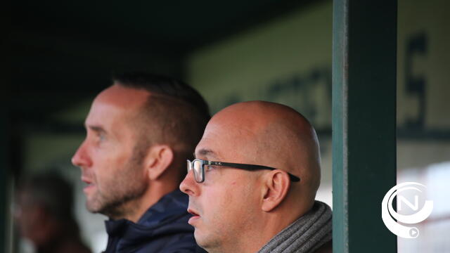 Ver. Arendonk - SKS Herentals: 4-0