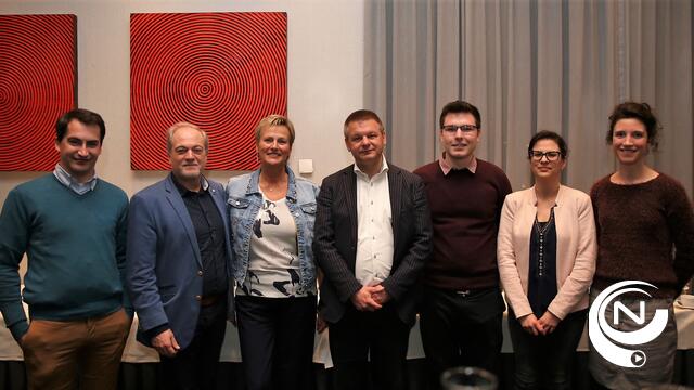 Professor Yves Stevens (KUL) geeft boeiend seminarie over pensioenen