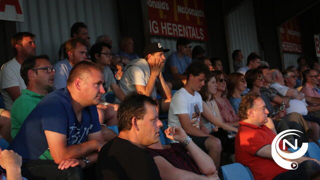 Kalender VC Herentals 3e Amateurklasse : 1e thuismatch op 10/9 tegen E. Termien
