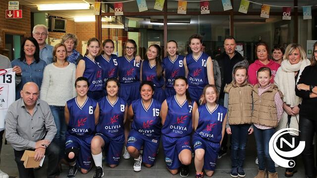 H-Estate zet 'The one and only HBBC Fun Girls by Olivia Fund' in het nieuw 