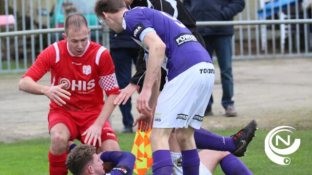 KBVB: Crisiscel zet jeugd- en amateurcompetities definitief stop - overzicht ploegen Kempen Neteland