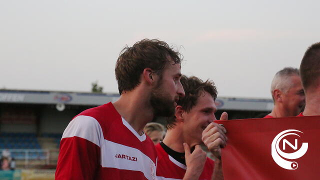 Bijna-papa Birger De Swert eens te meer belangrijk voor VC Herentals (2)