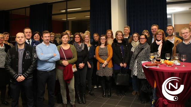 kOsh : leerrijke beroepenavond voor laatstejaars 