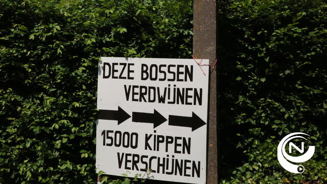 Vergunning legkippenstal Hulzen toch goedgekeurd door schepencollege : buurtbewoners zwaar aangeslagen