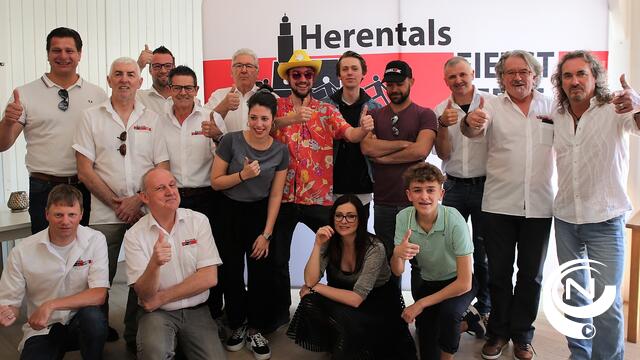 14e Herentals Fiets & Feest: VIP bijna sold out