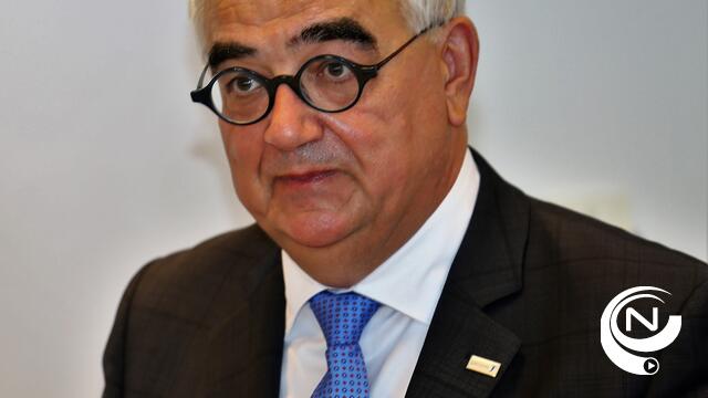 Dr. Paul Stoffels van Janssen (Johnson & Johnson) gaat met pensioen