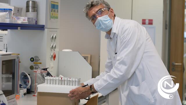 Groeiend aantal besmettingen in de Kempen