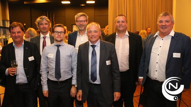 Groep Anthonissen met boeiend seminarie hervormingen erfrecht