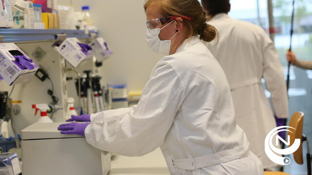 Europese Commissie koopt 200 miljoen vaccins bij Janssen Pharmaceutica