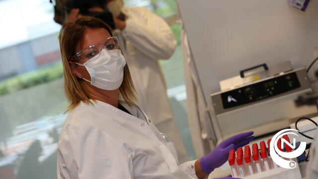 Sciensano : '11 Kempense gemeenten boven de alarmdrempel : nu ook Herentals en Vorselaar' 