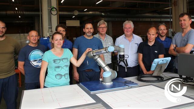 Opleiding knelpuntberoep Elektromecanicien in combinatie nu mét AAV