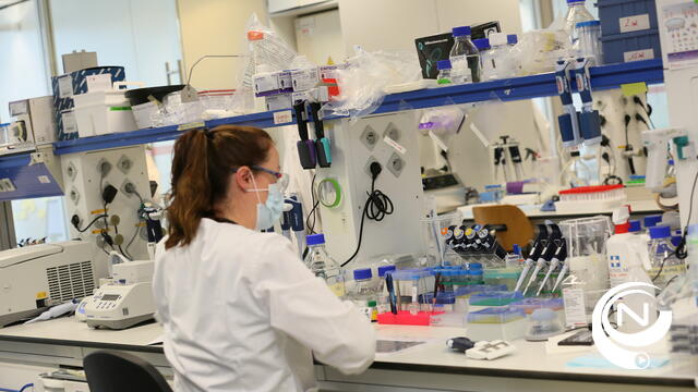 Janssen Pharmaceutica hoopt begin 2021 EMA-goedkeuring voor Covid-vaccin te krijgen