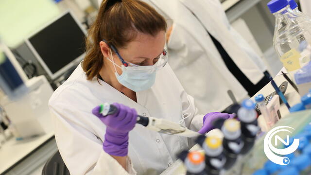 Johnson & Johnson : 'Ontwikkeling Covid-vaccin tijdelijk stilgelegd'