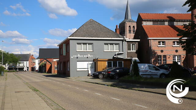 Servaas Daemsstraat gaat jaartje dicht voor heraanleg