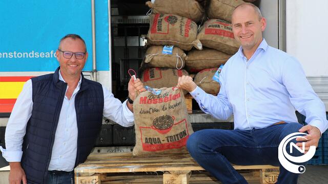 Mario Vleugels & Axel Verberckmoes : 'De Vis Factorij gaat gamma sterk uitbreiden, winkel open donderdag 16/7'