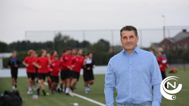 Transfernieuws VC Herentals