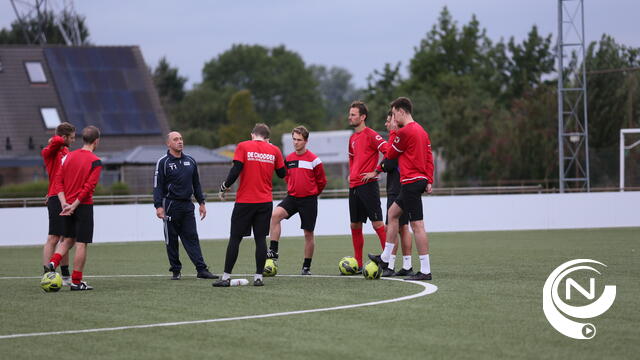 Belgische voetbalclubs verwelkomen bezoekers weer vanaf 10 september 