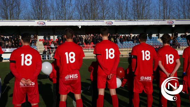 Provinciale sportwedstrijden ploegen Neteland 