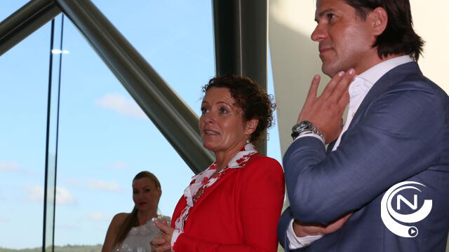 Lydia Peeters en Bart Somers worden Open VLD-minister in Vlaams regering (3)