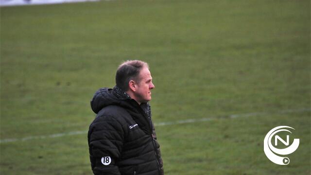 Oppuurs - VC Herentals 1-2 : Hoefnagels matchwinnaar in slotfase (1)