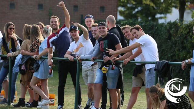 Provinciale en nationale voetbaluitslagen 