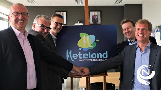 Samenwerkingsverband Neteland : naar fusie in 2028?