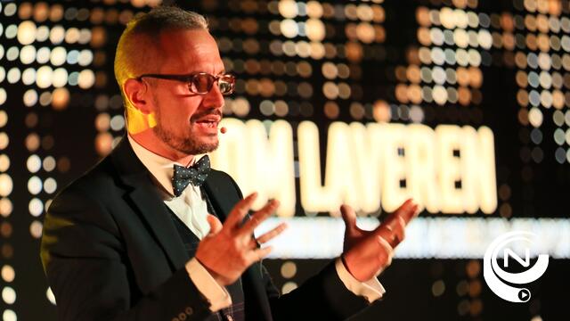 Tom Laveren Voka : "Geef bedrijven in regio perspectief voor exit"