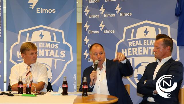 Full Hasselt - Real Herentals 2-3 : 'Schitterende partij met winnende treffer in laatste minuut'