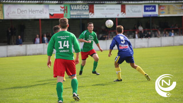 VC Poederlee zoekt nieuwe trainer