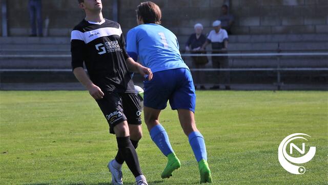 Nationale en provinciale voetbaluitslagen 
