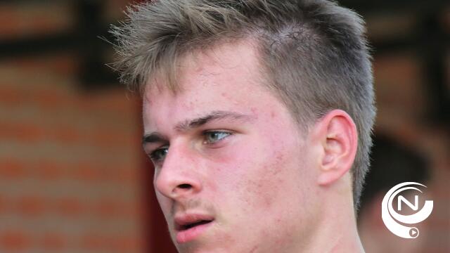 VC Herentals schiet zichzelf in de voet bij Berg en Dal : 2-1