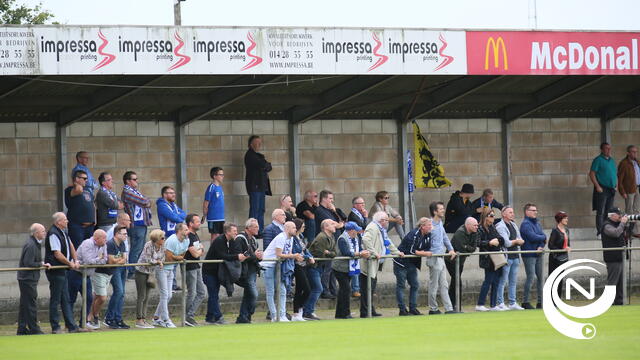 Voetbaluitslagen Neteland Kempen