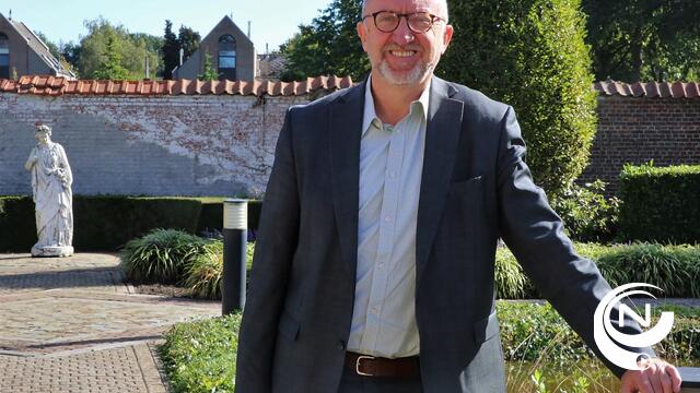 Gewezen burgemeester Patrick Heremans stopt met politiek: 'Het is tijd voor de jongere generatie'