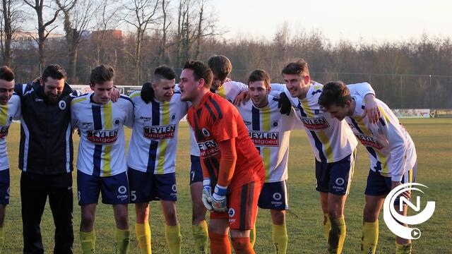 Uitslagen en sportwedstrijden ploegen Neteland 