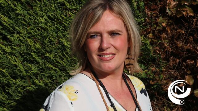 Juf Lieve Peeters : 'Het verschil maken voor kinderen en luisteren'