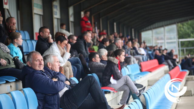 Nationale en provinciale voetbalwedstrijden ploegen Neteland dit weekend