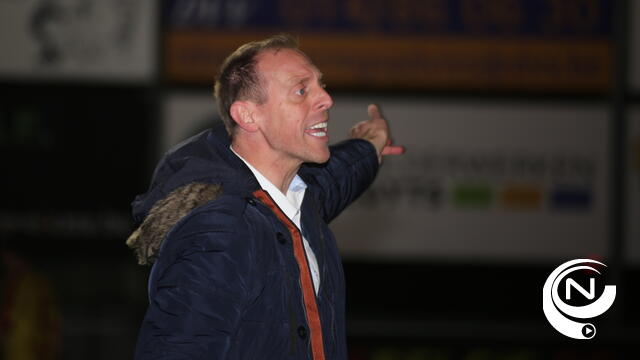 SKS Herentals - Halle : zondag aftrap om 14.30u
