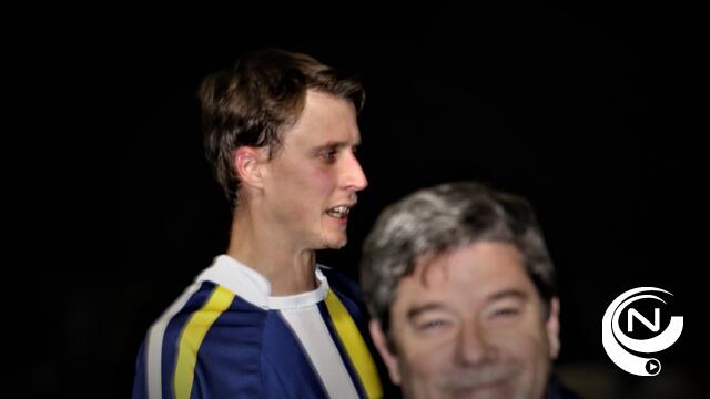 Uitslagen zaterdagavond voetbal teams Neteland Kempen