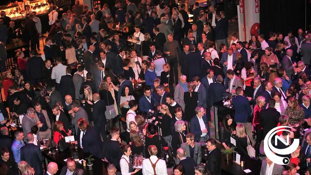 710 ondernemers op Réveillon Voka Mechelen-Kempen @Bleckmann : 'Samen sterker' - extra foto's