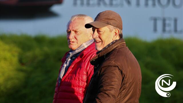 Wedstrijden nationaal en provinciaal voetbal Kempen Neteland