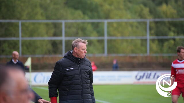 Diegem - VC Herentals 4-2 : VC roemloos onderuit