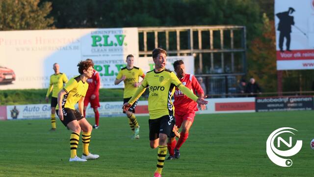 Kampioenen en dalers in provinciale : VC Herentals, KFC Herenthout degraderen, OG Vorselaar, Oevel en Netezonen promoveren